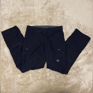 Size 6 insulated Eddie Bauer Pants